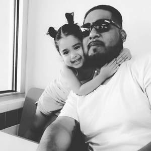 Meet your Posher, Johnny anthony